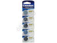 Батарейки 2025   /5/50