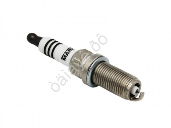 Свечи зажигания (1637) для а/м Hyundai Santa Fe, KIA Carnival Magentis 2.7i V6 05 IP IRIDIUM+PLATINU