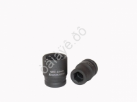 Головка ударная 17мм 3/4"  6гр. МАЯКАВТО™ 1/40_