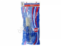 Лампа переносная 220V LED с магнитом,   5м,  1/50_