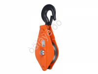 Блок отводной 2т. ЕРМАК