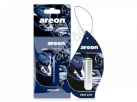 Освежитель воздуха "Аreon" подвесной гелевый LIQUID 5мл Новая машина 09 /1/24