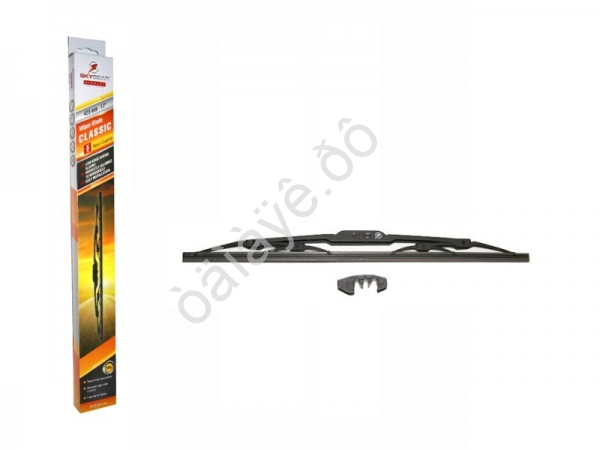 Щетка стеклоочистителя "CLASSIC SKYBEAR" 43см 1/50 Щетка стеклоочистителя "CLASSIC SKYBEAR" 43см 1/50