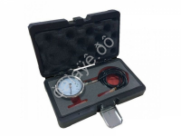 Тестер давления турбины (от -1 до 3bar), в кейсе "Premium" Forsage