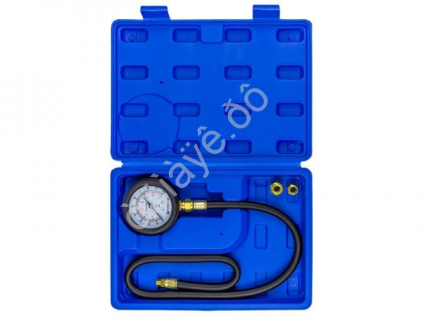 Тестер давления масла, набор 3пр. Forsage