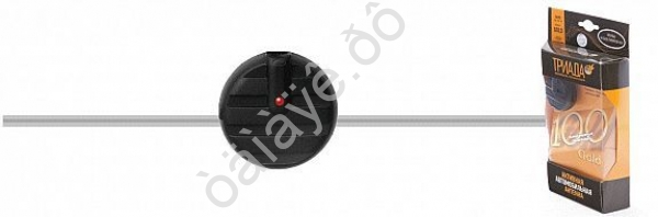 Антенна TR-100 активная на стекло"Триада" Антенна TR-100 активная на стекло"Триада"