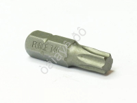 F1563040 Бита 5/16" TORX Т40, L=30mm /10