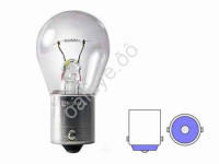 Лампа Osram 12V-21 7506 /10/50 Лампа Osram 12V-21 7506 /10/50
