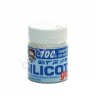 Смазка SILICOT гель банка 40мл 1/18
