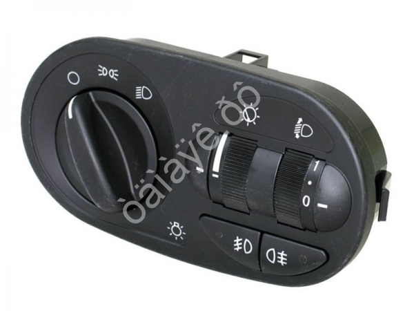 Блок управления для а/м ВАЗ 1118 Калина светом ЛЮКС Маяк AVK-0056 Блок управления для а/м ВАЗ 1118 Калина светом ЛЮКС Маяк AVK-0056