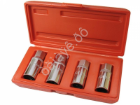 F5042 Набор шпильковёртов 4пр  /1/20