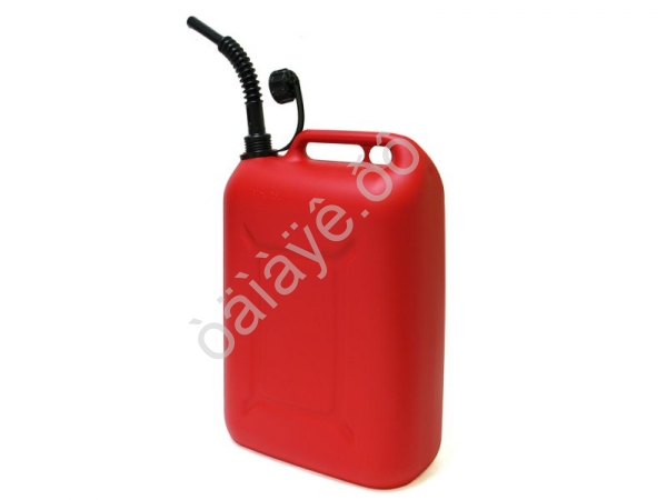 Канистра пластиковая 25л МАЯКАВТО™   /1/6