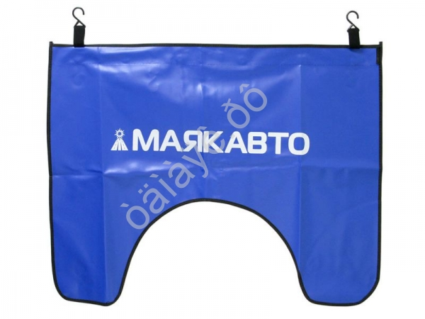Накидка магнитная защитная 83*63см МАЯКАВТО™ 1/125_