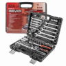 Набор инструментов 82пр. 1/4", 1/2" (6гр.) Baum Auto