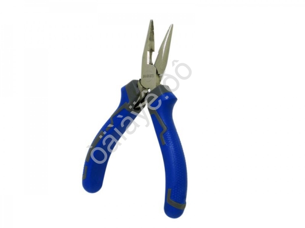 Утконосы прямые мини 120мм CRV профессиональные МАЯКАВТО™ /1/20/200_ Утконосы прямые мини 120мм CRV профессиональные МАЯКАВТО™ /1/20/200_