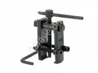 Съемник подшипников с зажимом 19-35мм М5 /1/10/40_