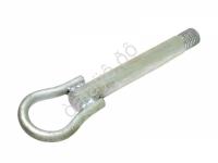 Винт буксировочный на Mazda