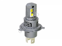 Светодиод 12V S10/10-60/H4 22/24W 1900/2400Lm 4300K МАЯК