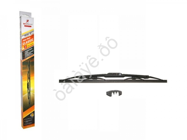 Щетка стеклоочистителя "CLASSIC SKYBEAR" 45см 1/50