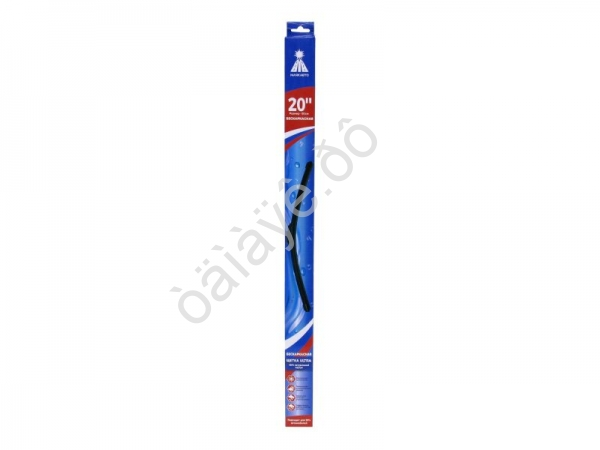 Щётка стеклоочистителя бескаркасная 50см (20") ULTRA,  МАЯКАВТО™/1/100_