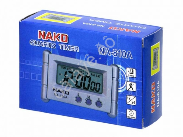 Часы 810А