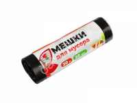 Мешки для мусора 30л, 20шт