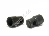 Головка  36 мм усиленная под монтировку