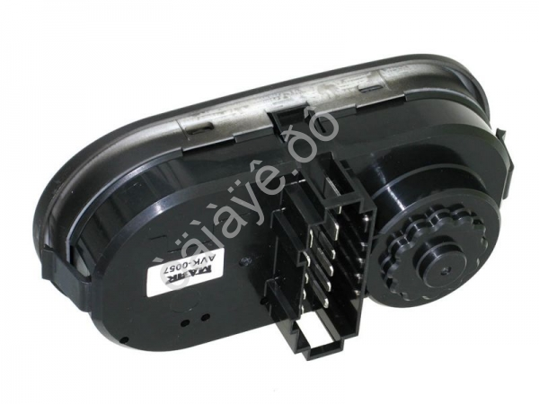 Блок управления светотехникой н/о для а/м ВАЗ 1118 Маяк AVK-0057 Блок управления светотехникой н/о для а/м ВАЗ 1118 Маяк AVK-0057