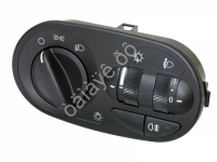 Блок управления светотехникой н/о для а/м ВАЗ 1118 Маяк AVK-0057