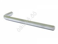 F76419L Ключ шестигранный угловой 19мм удлиненный