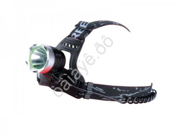 Фонарь на голову ОБЛИК 2080  - 10W 1/20