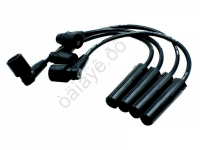 Комплект высоковольтных проводов для а/м ГАЗ типа «Волга», «Газель», «Соболь», «Баргузин» с инж. дв. 4216 (Евро 4) после сентября 2011г. AVV-019