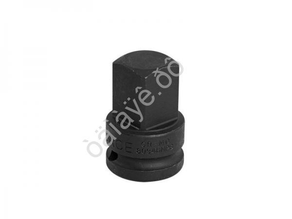 F80946МРВ Переходник 1/2" -3/4"  ударный