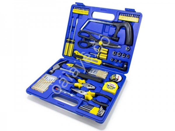Набор инструментов 54 пр, 1/4' (6гр.)(5-13мм) WMC TOOLS Набор инструментов 54 пр, 1/4' (6гр.)(5-13мм) WMC TOOLS