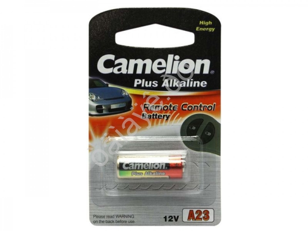 Батарейки 23а, /5/50