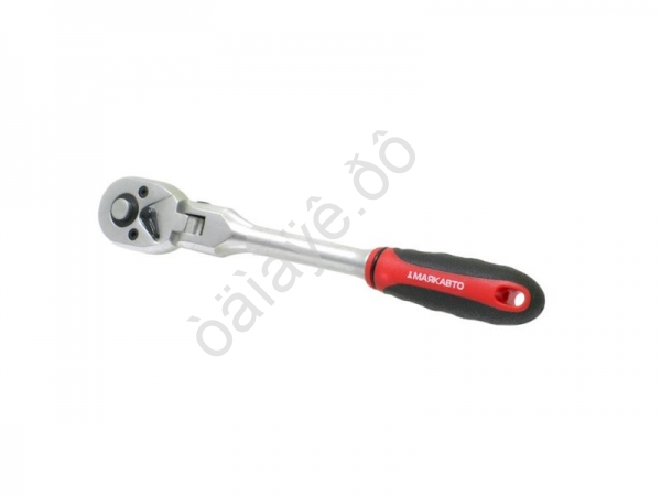 Трещотка 1/4" 72 зуба, с шарниром МАЯКАВТО™ /1/100_ Трещотка 1/4" 72 зуба, с шарниром МАЯКАВТО™ /1/100_