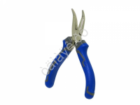 Утконосы изогнутые мини 120мм CRV  профессиональные МАЯКАВТО™  /1/20/200_