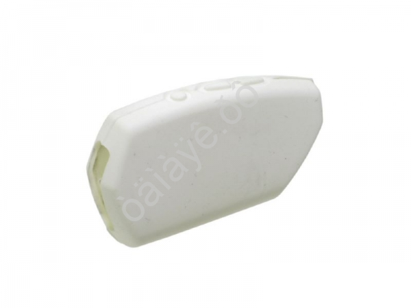 Чехол для брелка PANDORA DX-90 силиконовый белый Чехол для брелка PANDORA DX-90 силиконовый белый