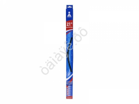 Щётка стеклоочистителя бескаркасная 53см (21") ULTRA,  МАЯКАВТО™/1/100_
