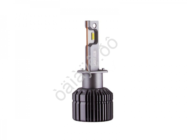 Светодиодные лампы MTF Light, серия RETROFIT LED, H1, 30W, 2750lm, 3500K, кулер, к-кт.