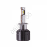 Светодиодные лампы MTF Light, серия RETROFIT LED, H1, 30W, 2750lm, 3500K, кулер, к-кт.