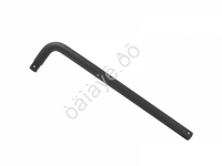 Вороток Г-образный 550мм, 1" Forsage