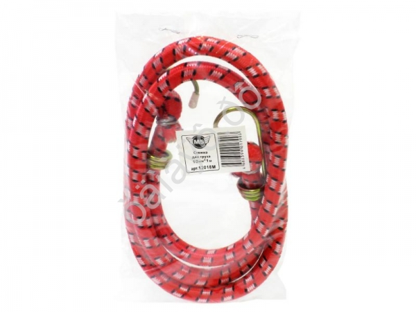 Стяжка для груза 10мм х 1м "М5"/1/200_ Стяжка для груза 10мм х 1м "М5"/1/200_