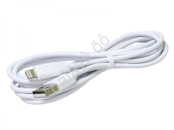 Дата-кабель универ. Lightning, 2м, HOCO белый X1 Дата-кабель универ. Lightning, 2м, HOCO белый X1