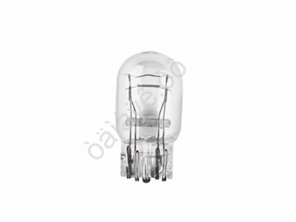 Лампа Osram  W21/5W (W3x16d)большая 12V 7515 /10/50