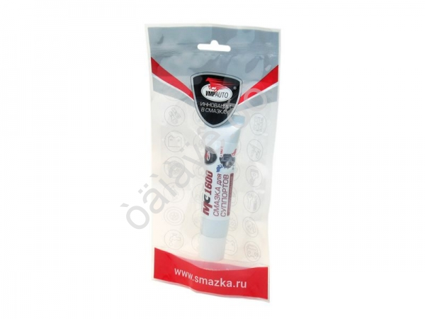 Смазка МС-1600 для суппортов, 30гр. 1/30