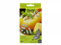 Освежитель воздуха "Tensy" под сиденье, TK-09, Кофе /1/40