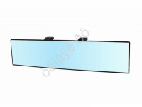 Зеркало накладное сферическое ВН-2 Г голубое 80777835