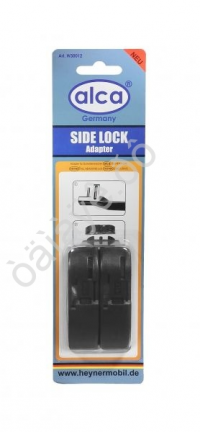 Адаптер для щеток с/о Side Lock ( Side Pin 22mm)