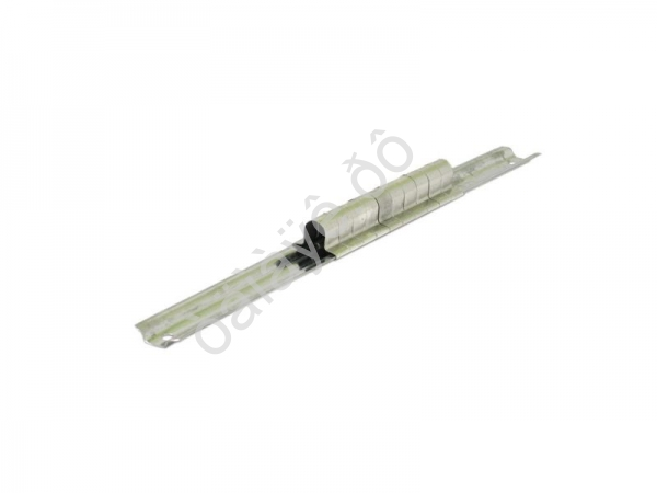 Планка под 10 головок 3/8" L=250мм МАЯКАВТО™/1/50/200_